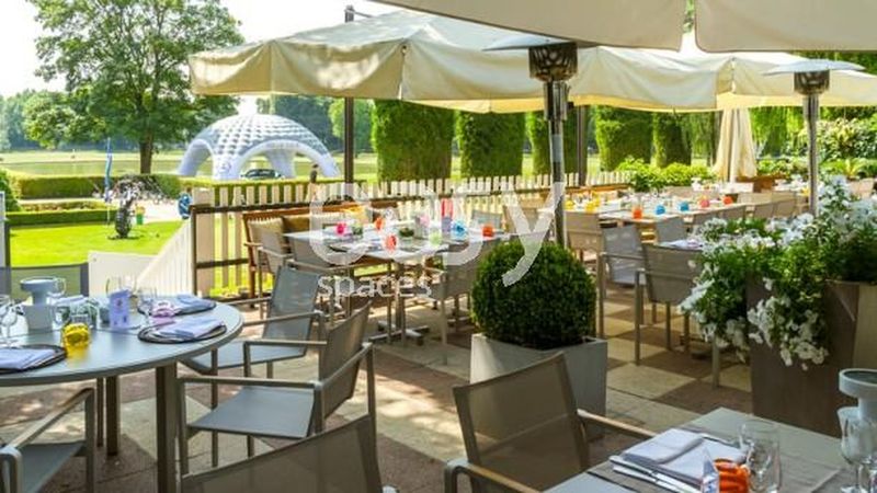 unique and unusual rental location venue ideal for hosting a reception event in Metz